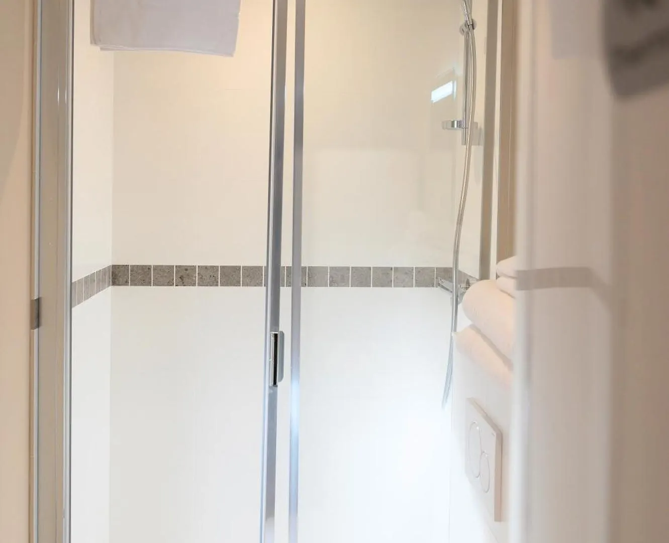 3 - Seigneurie Fouquet - Miscou Lägenhet Le Palais 0*,  Frankrike